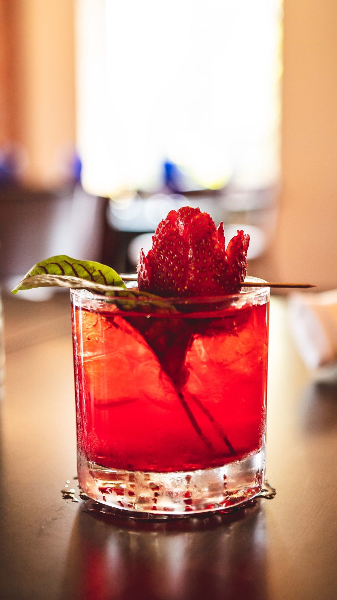 Cocktails & Wine at Los Sarapes Horsham