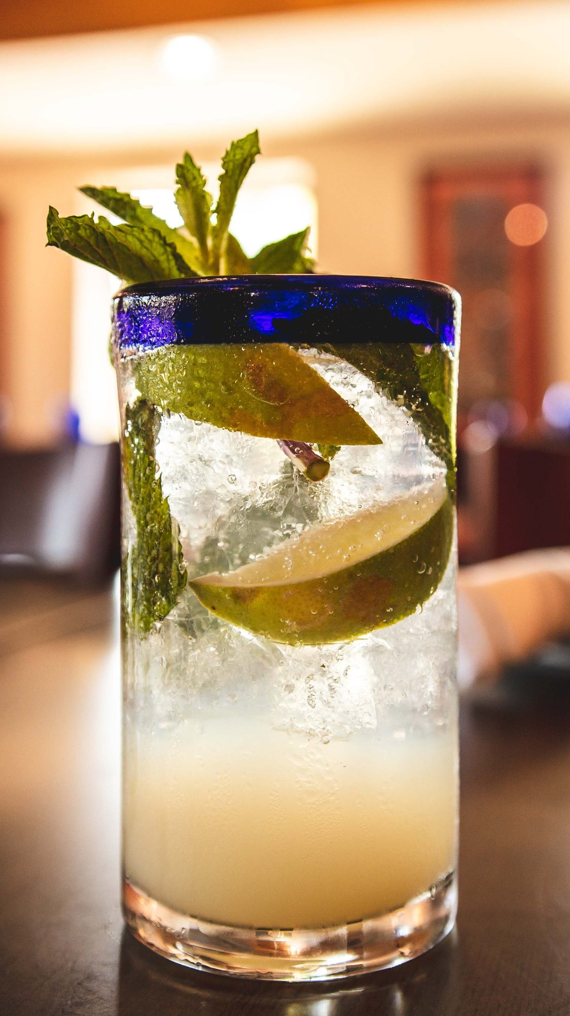 Happy Hour at Los Sarapes Horsham